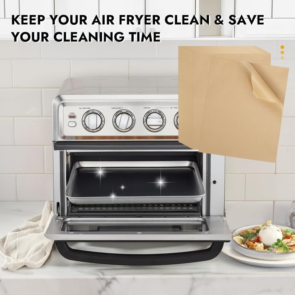 11-x-9in-disposable-air-fryer-parchment-paper-sheet-liners-120pcs-compatible-with-breville-smart-oven-air-fryer-pro-bov900bss-cuisinart-airfryer-toaster-oven-airfryer-toaster-accessories