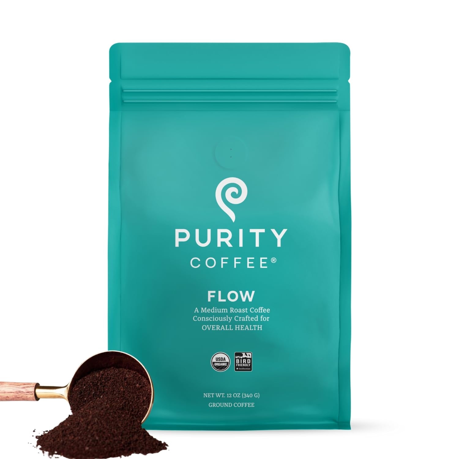 flow-original-medium-roast-ground-12oz-bag-specialty-grade-usda-organic-arabica-blend-third-party-tested-for-mold-mycotoxins-pesticides