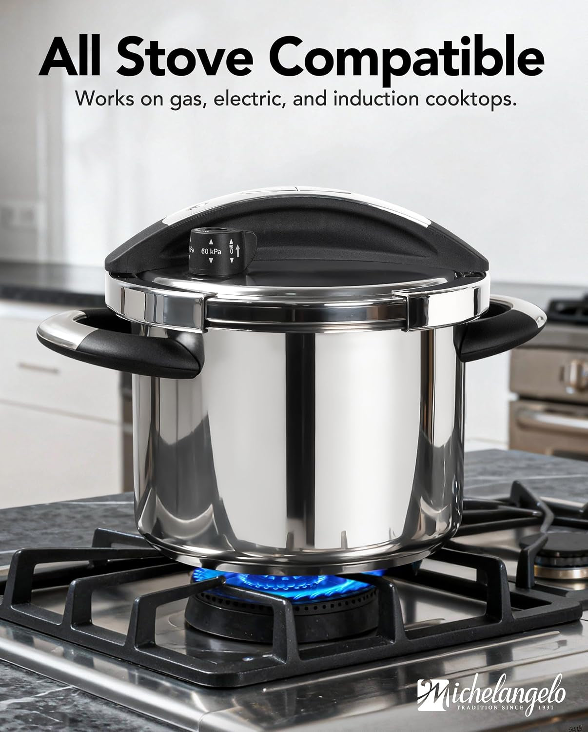 6-3qt-pressure-cooker-stainless-steel-induction-ready-safer-pressure-control-for-beans-stews-rice-and-broth-one-touch-locking-lid-with-glass-lid-steamer-and-a-spare-gasket