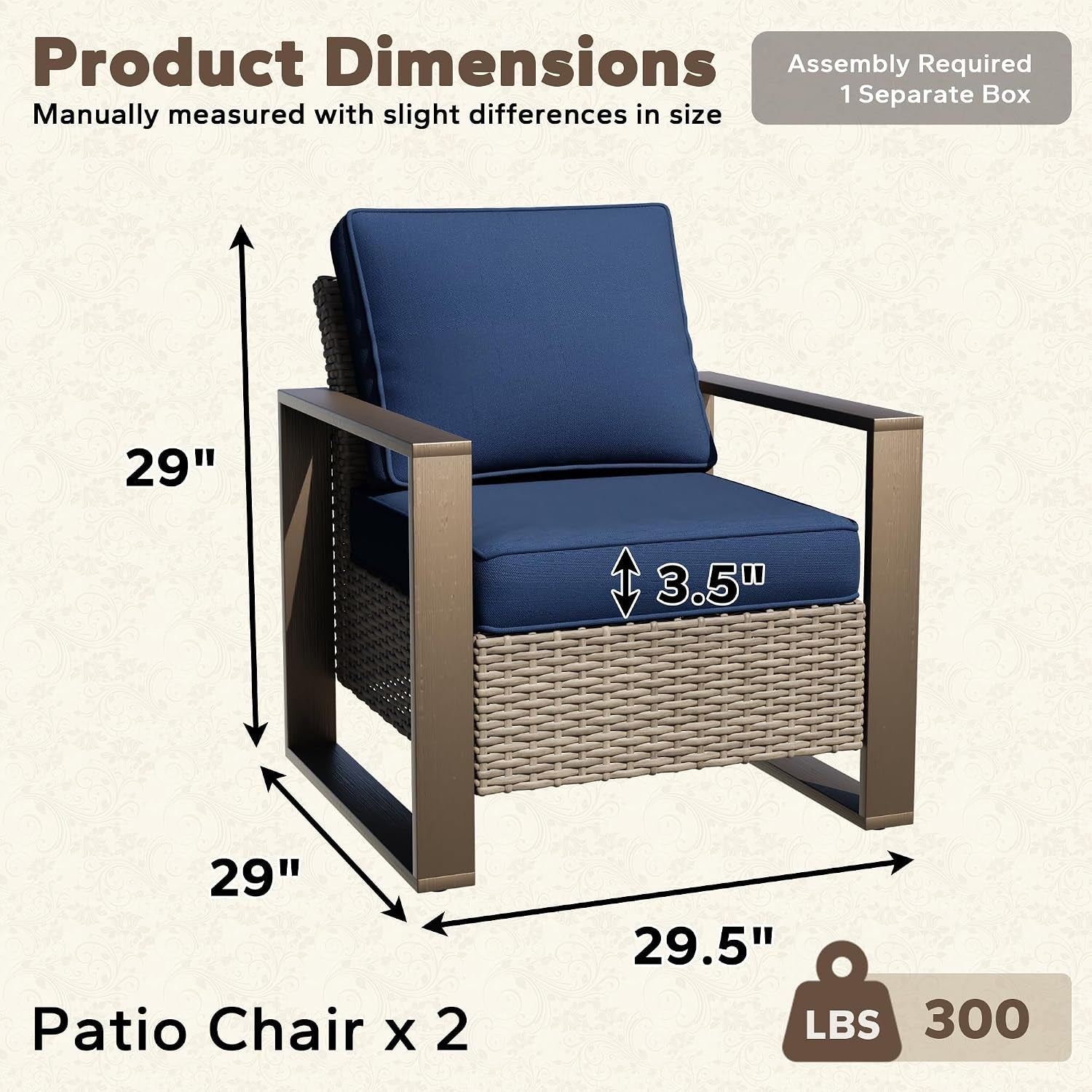 patio-metal-wicker-chairs-set-of-2-all-weather-outdoor-rattan-dining-chairs-with-rectangular-framed-wood-looking-armrest-fade-resistant-cushions-for-deck-balcony-backyard-dark-blue