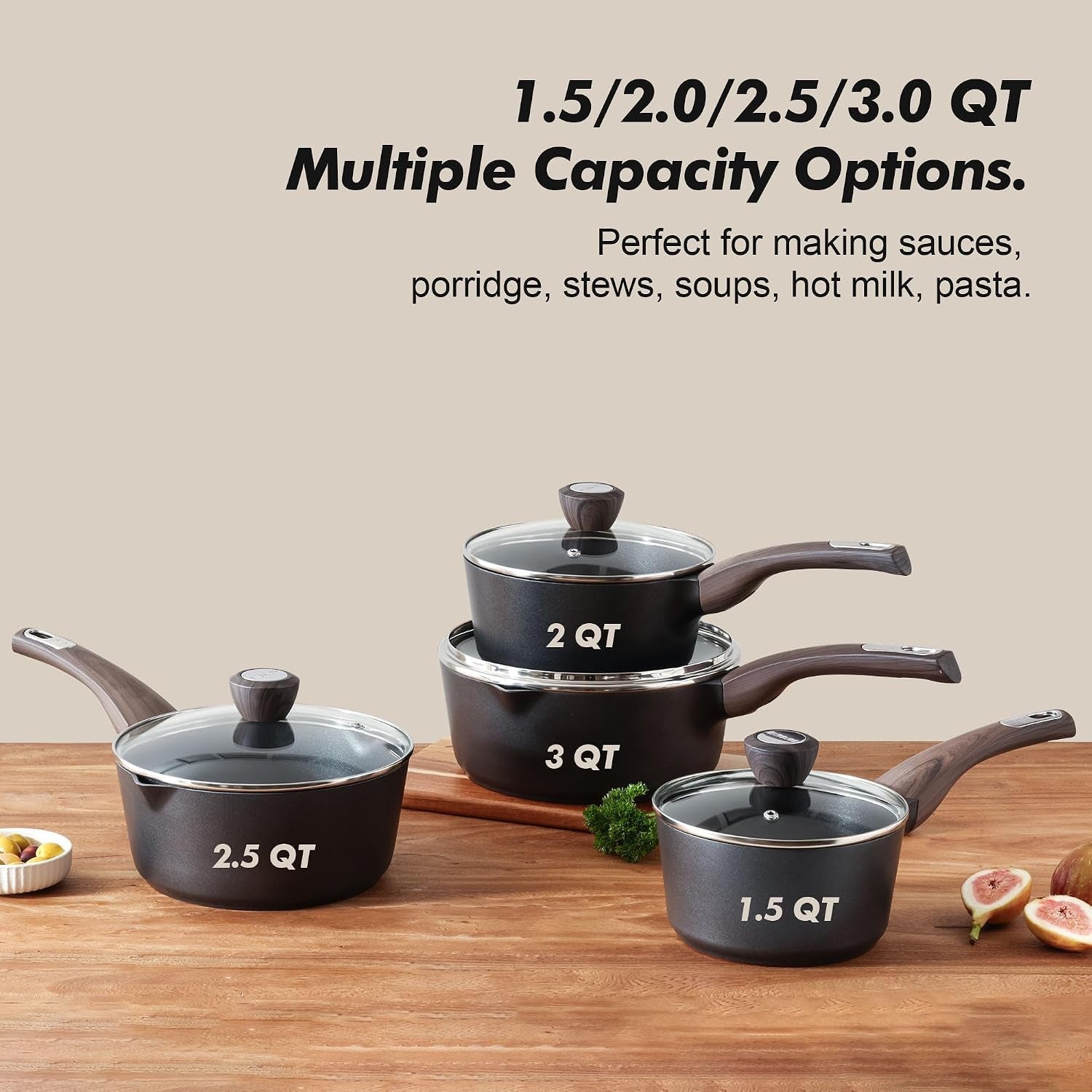 2-0-3-0-quart-sauce-pan-sets-with-lid-cooking-pots-set-nonstick-saucepan-set-with-pour-spout-small-kitchen-pot-non-toxic-saucepot-induction-comptable-easy-to-clean-pfoa-free