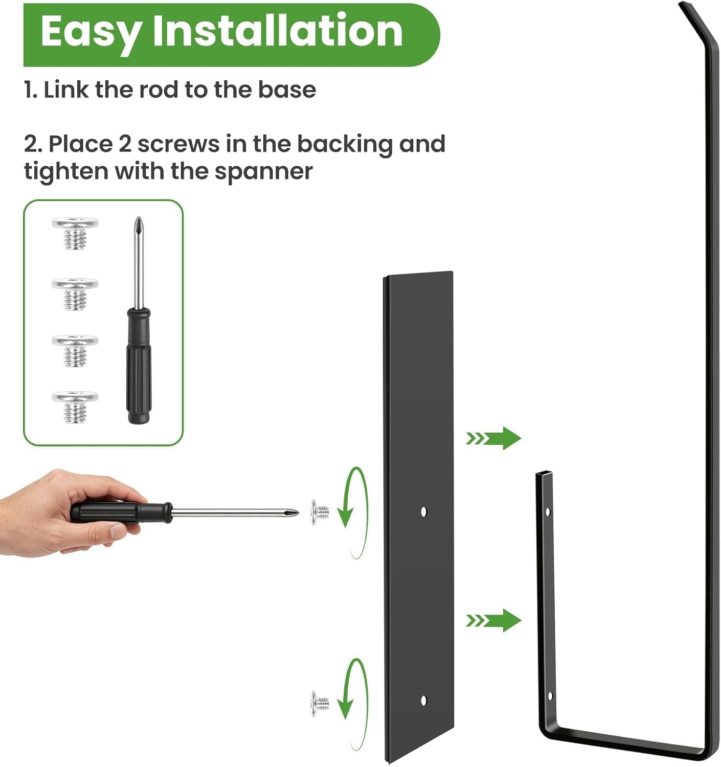 paper-towel-holder-magnetic-paper-towel-holder-for-fridge-toilet-paper-roll-holder-magnet-towel-rack-wall-mount-fridge-organizer-for-paper-towels-rolls-bathroom-pantry-rv-kitchen-storage