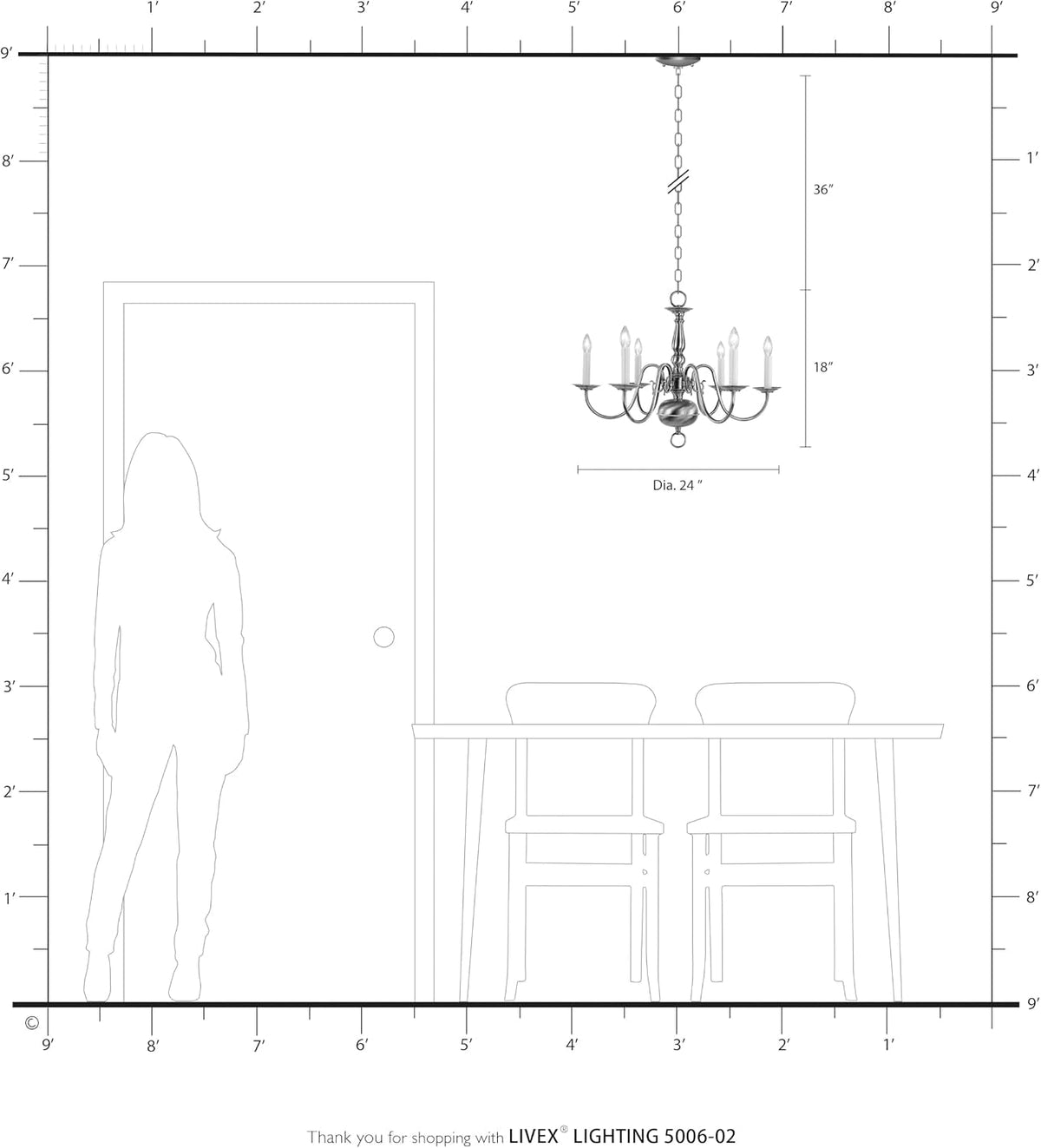 lighting-5006-02-williamsburgh-6-light-chandelier-polished-brass