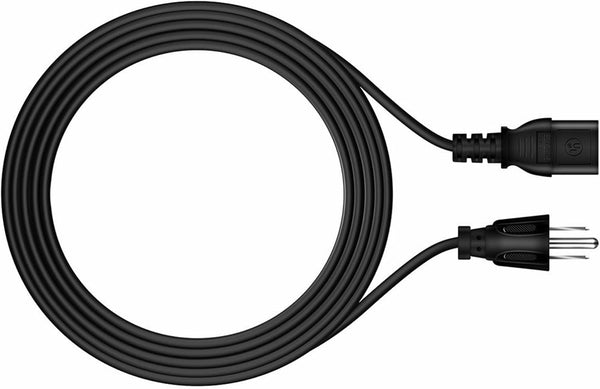UL 5Ft 3 Prong AC Power Cord Cable Lead for Zojirushi NL-AAC10 Rice Cooker Mains3