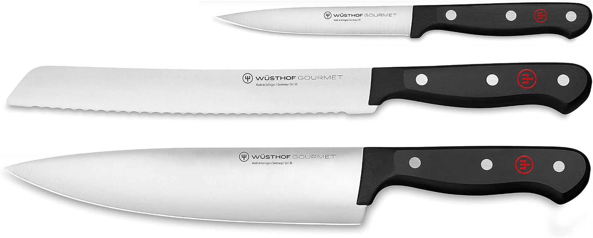 wusthof-gourmet-3-piece-chefs-knife-set-black