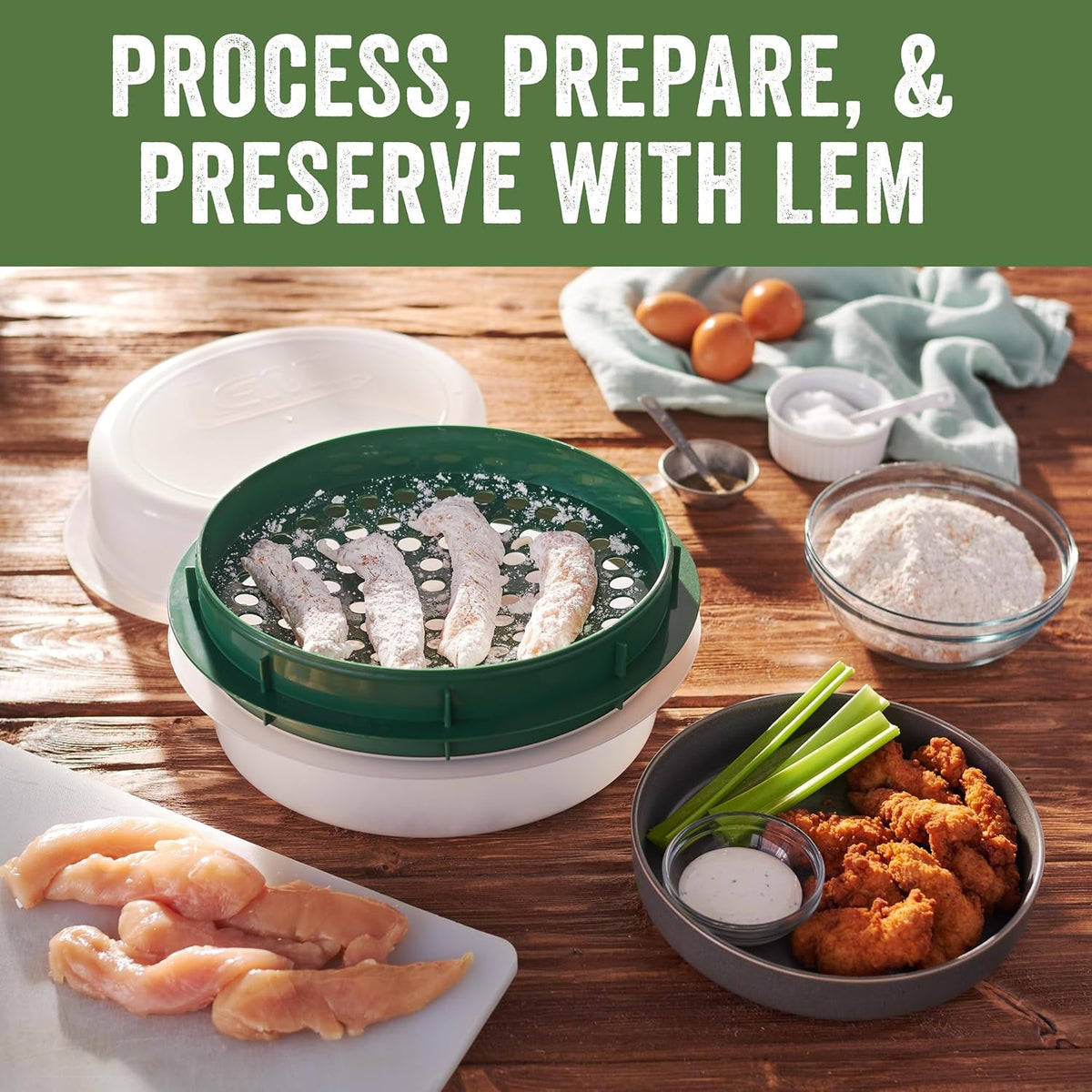 products-batter-bowl-with-lid-plastic-translucent-and-green