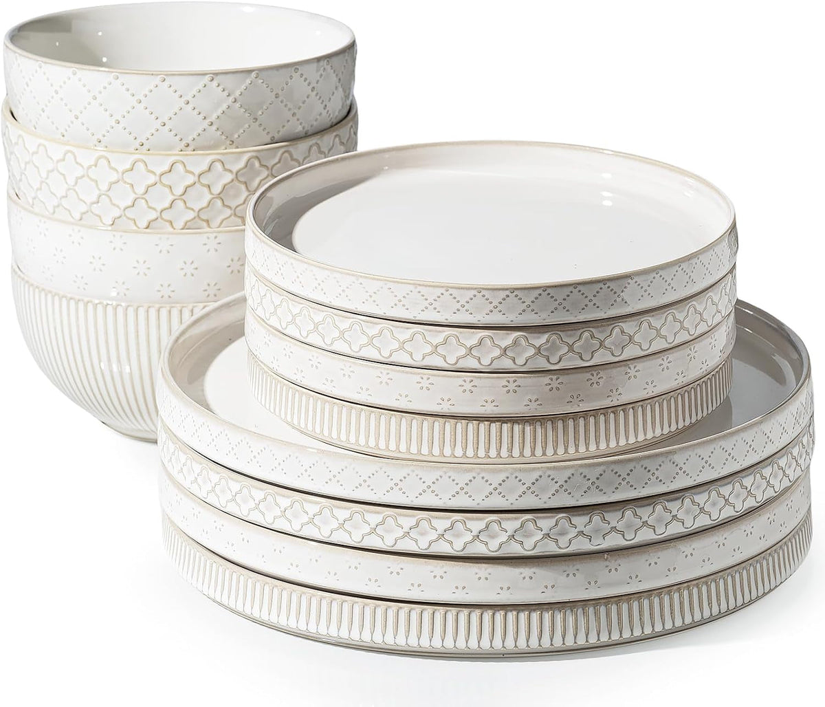 dinnerware-sets-plates-and-bowls-sets-10-5-dish-8-dish-6-bowl-for-4-microwave-and-dishwasher-safe-ceramic-dinnerware-set-12-piece