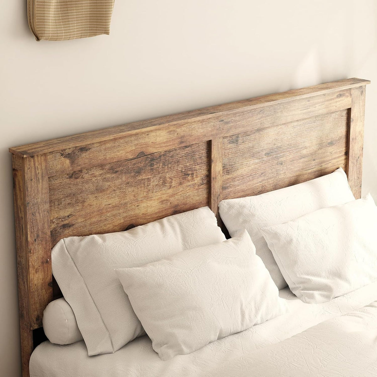 wood-queen-size-bed-frame-with-headboard-and-footboard-dark-brown