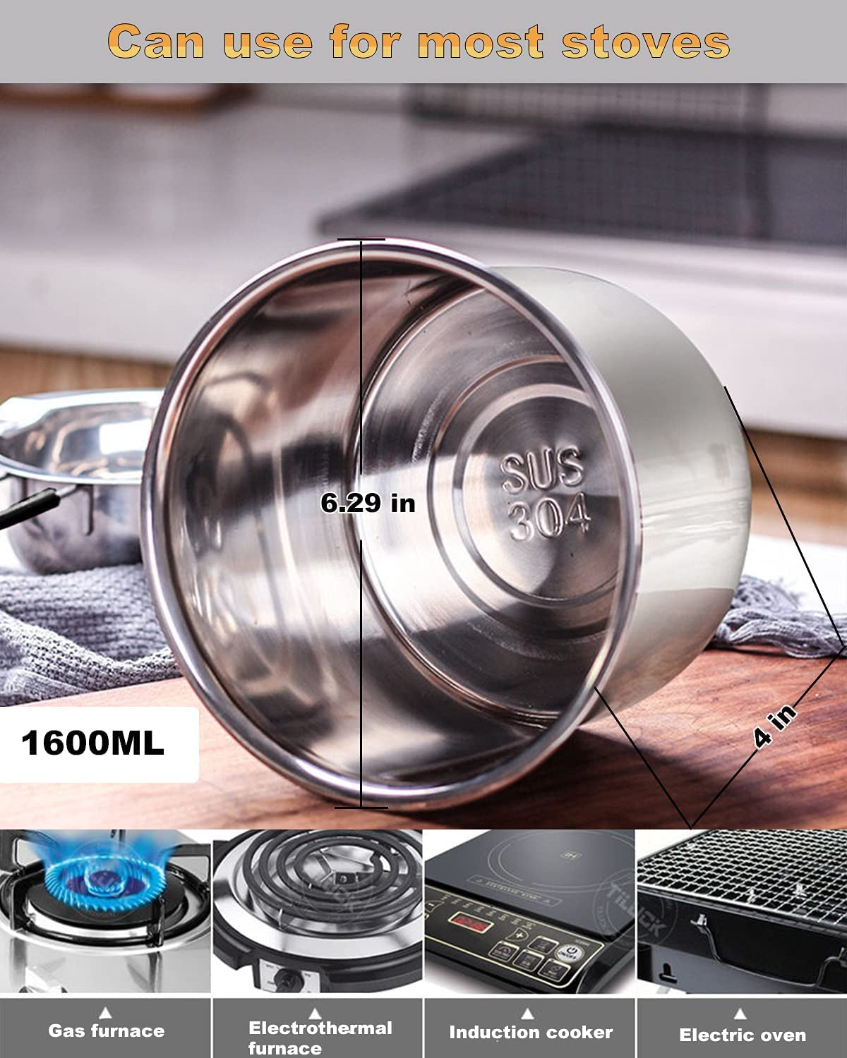 double-boiler-pot-set-stainless-steel-melting-pot-600ml-and-1600ml-with-silicone-spatula-for-melting-chocolate-soap-wax-candle-making