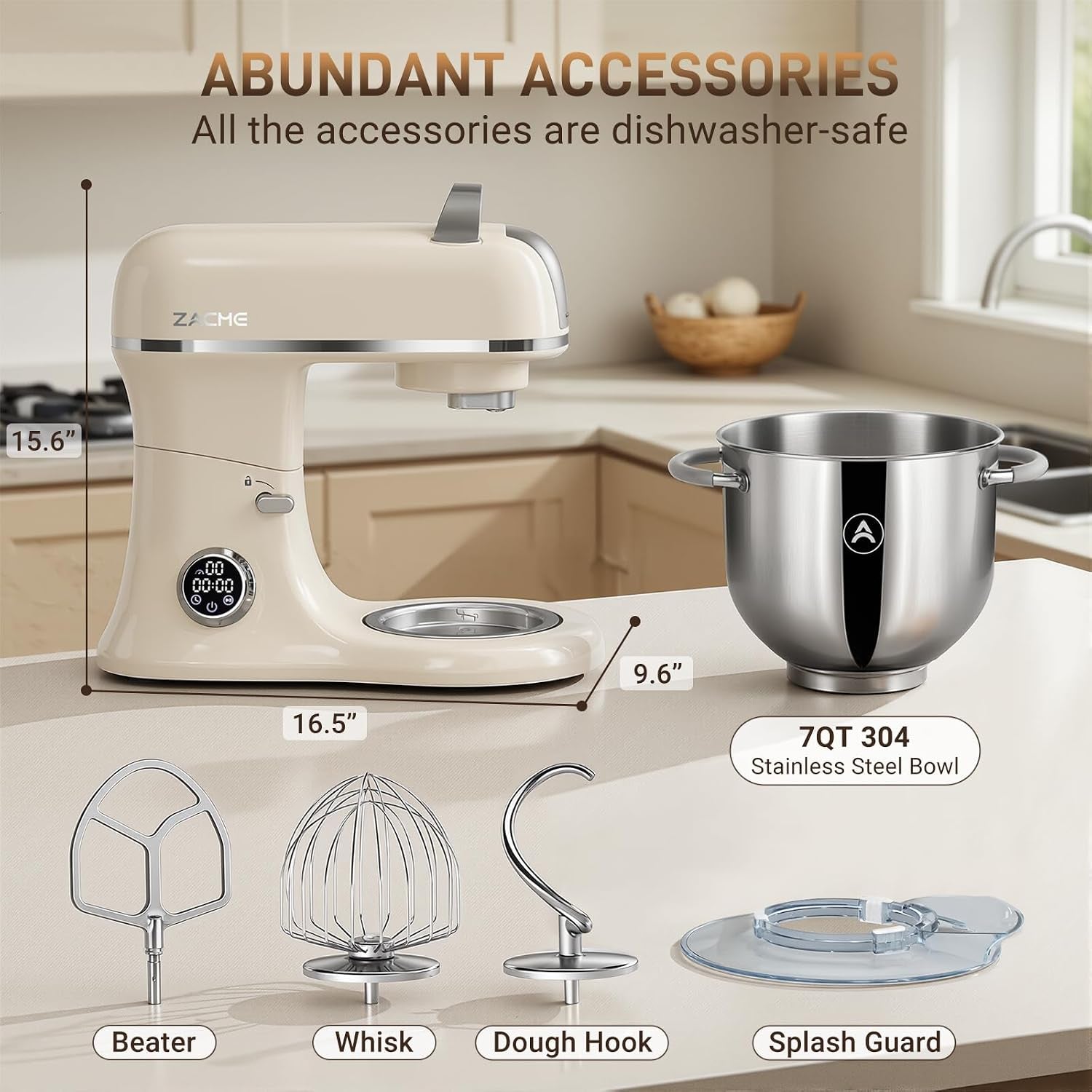 7-quart-stand-mixer-aluminum-die-casting-650w-12-speed-tilt-head-kitchen-electric-stand-mixer-household-food-mixer-with-stainless-steel-bowl-dough-hook-whisk-and-beater-cream