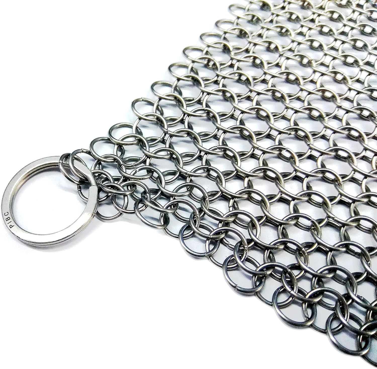 8x6-cast-iron-scrubber-stainless-steel-chainmail-cleaner-for-pre-seasoned-pans-griddles-bbq-grill-and-pot-cookware-cleaning
