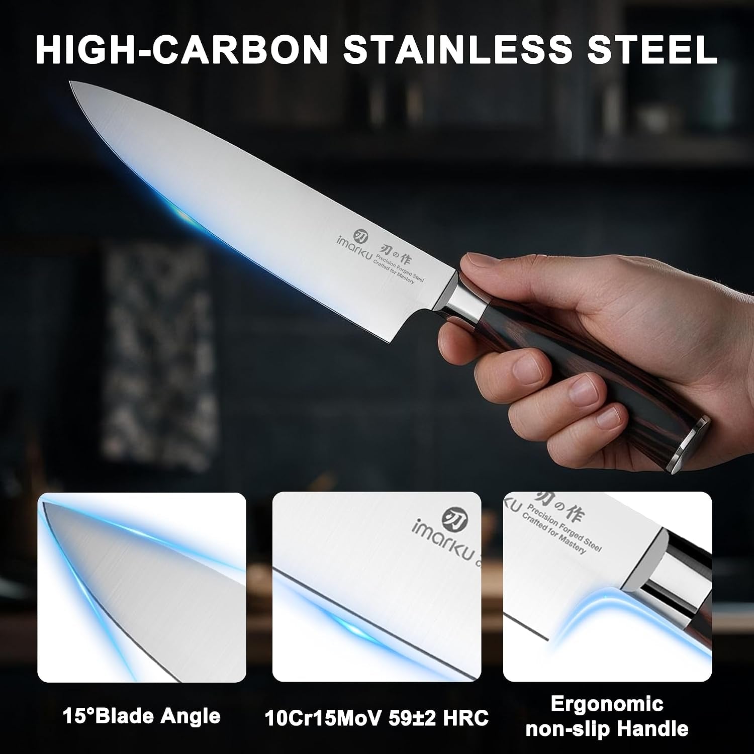 18-piece-japanese-santoku-stainless-steel-knife-set-with-block