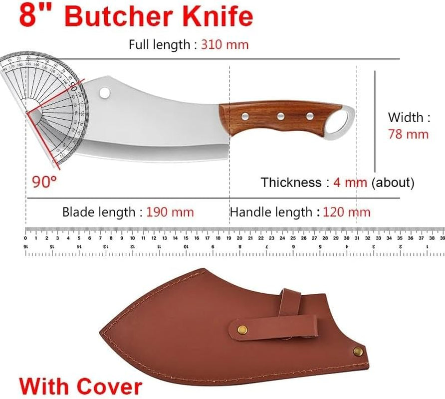 meat-cleaver-hand-forge-blade-boning-butcher-kitchen-knife-chef-cleaver-meat-chopping-vegetable-utility-knife-slicing-fish-fruit-with-cover