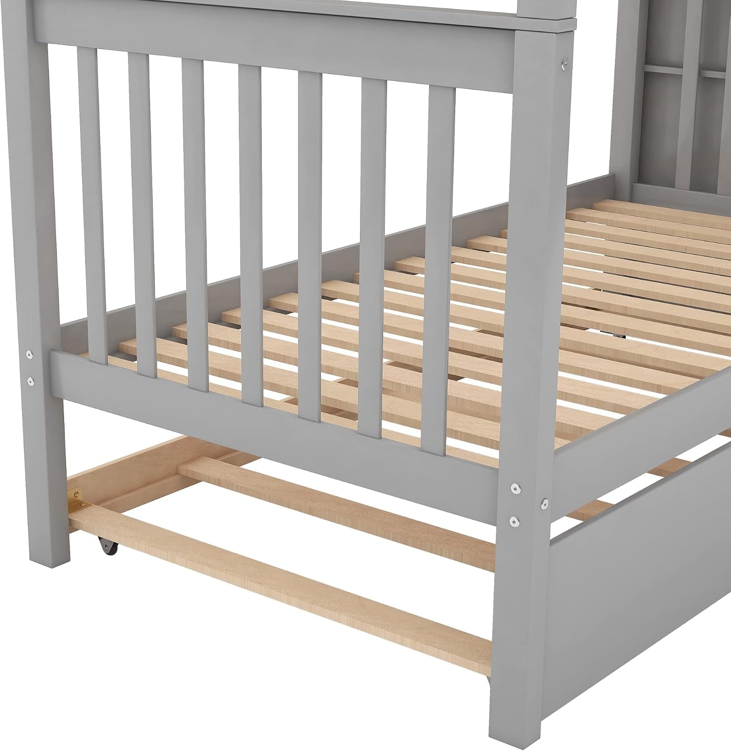 twin-over-twin-bunk-bed-with-trundle-and-storage-staircase-solid-wood-3-in-1-twin-size-stairway-bunk-bed-with-trundle-grey