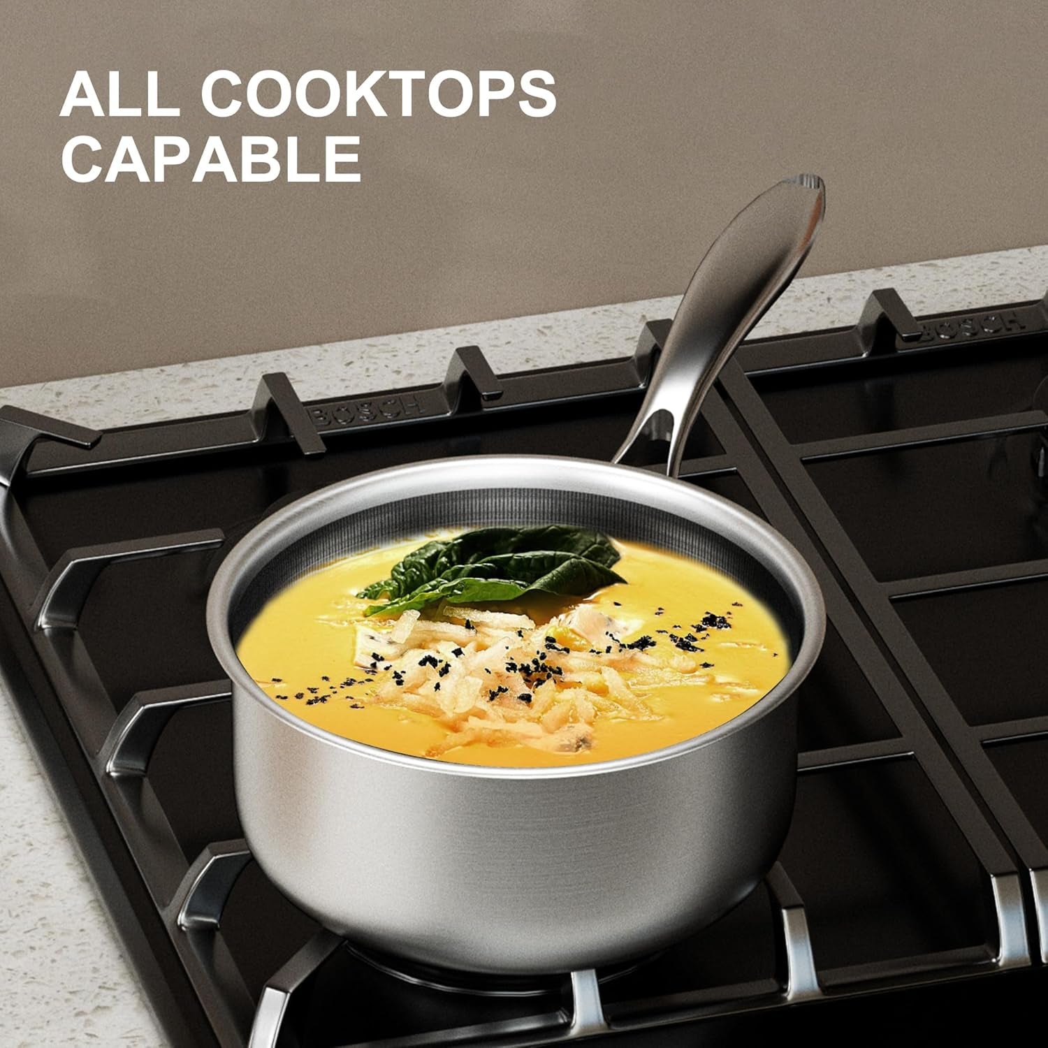 3-quart-stainless-steel-saucepan-with-lid-tri-ply-ceramic-nonstick-pot-metal-utensil-safe-dishwasher-oven-safe-up-to-900f-induction-cookware-for-all-stovetops