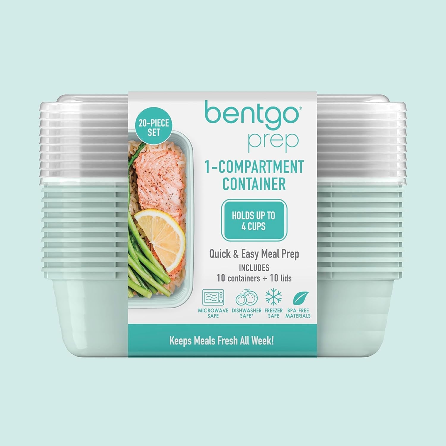 bentgo-prep-meal-prep-containers-with-lids-20-piece-pfas-bpa-free