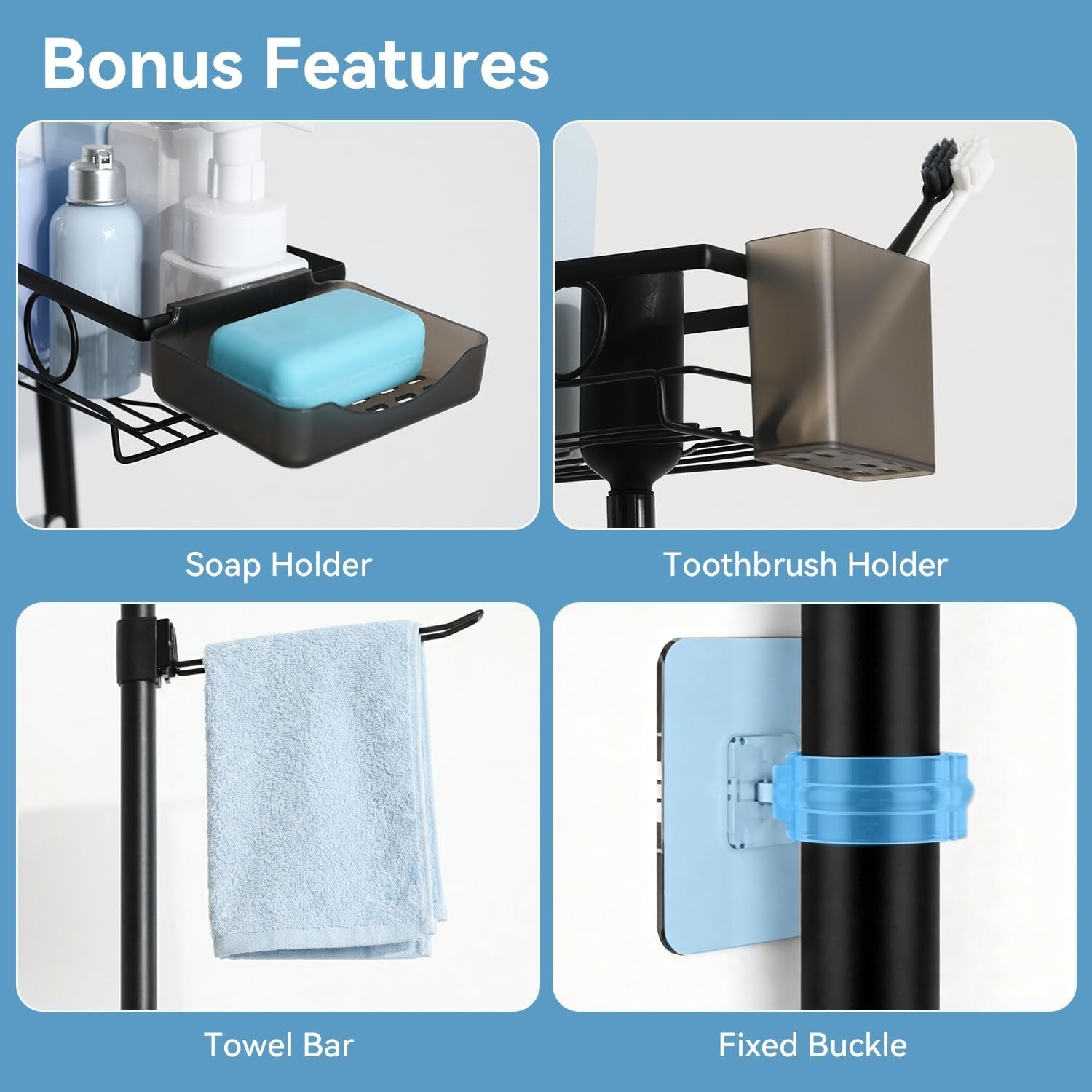 4-tier-corner-shower-caddy-tension-pole-organizer-black
