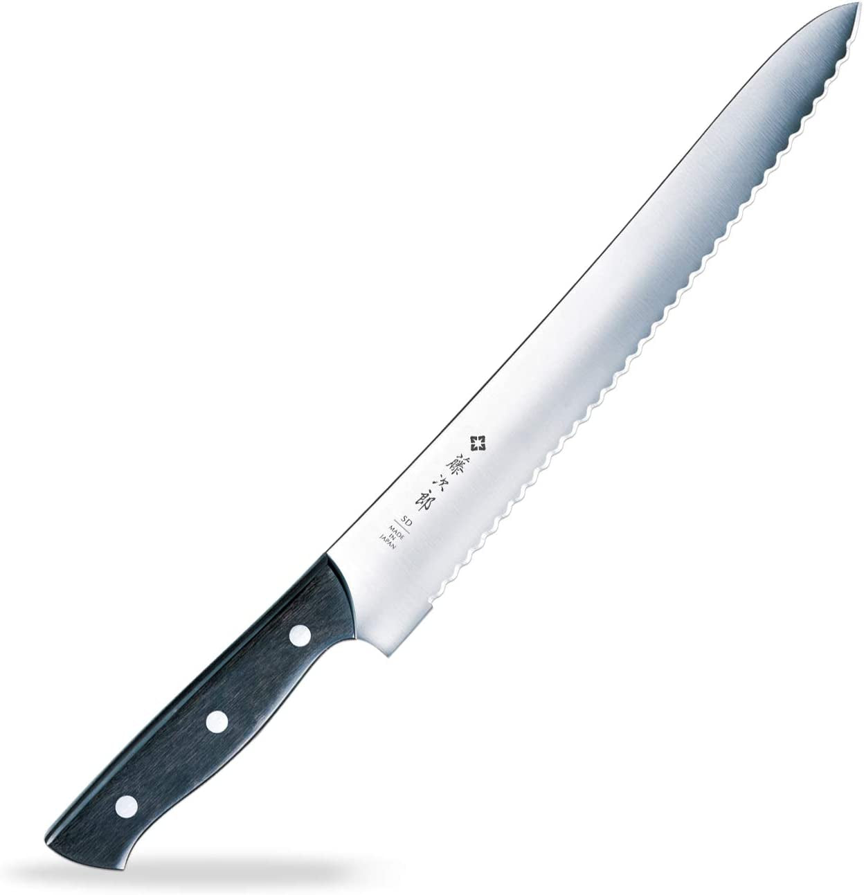 japan-hand-made-chef-bread-knife-slicer-cutter-10-6-blade-reinforced-laminated-material