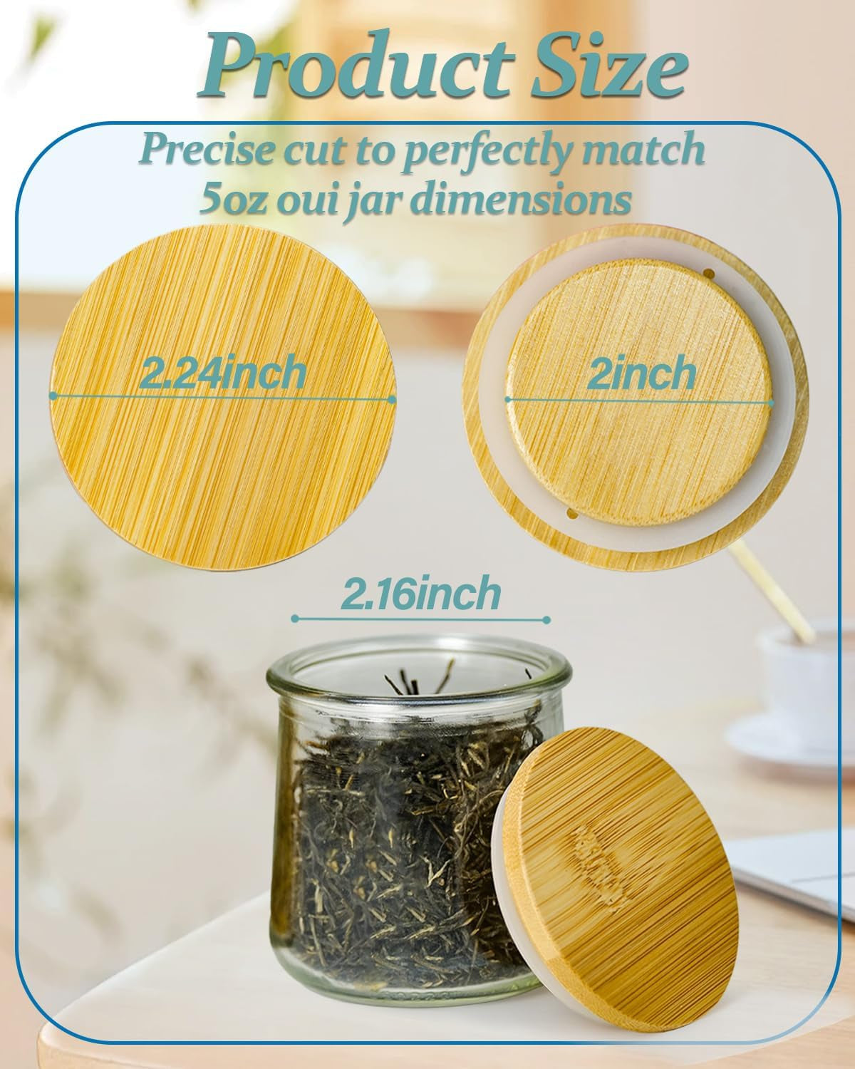 8-pack-oui-yogurt-jar-lids-with-8-labels-food-grade-bamboo-lids-for-5oz-oui-yogurt-jars-reusable-wooden-canning-covers-perfect-for-oui-yogurt-bottle-with-airtight-seal-ringjar-not-included