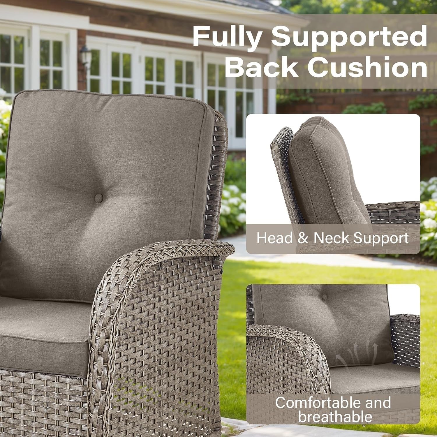 5-piece-swivel-rocker-glider-outdoor-chairs-set-of-2-with-ottoman-and-glass-side-table-patio-bistro-furniture-set-comfort-high-back-wicker-patio-conversation-set-for-deck-porch-sunroom