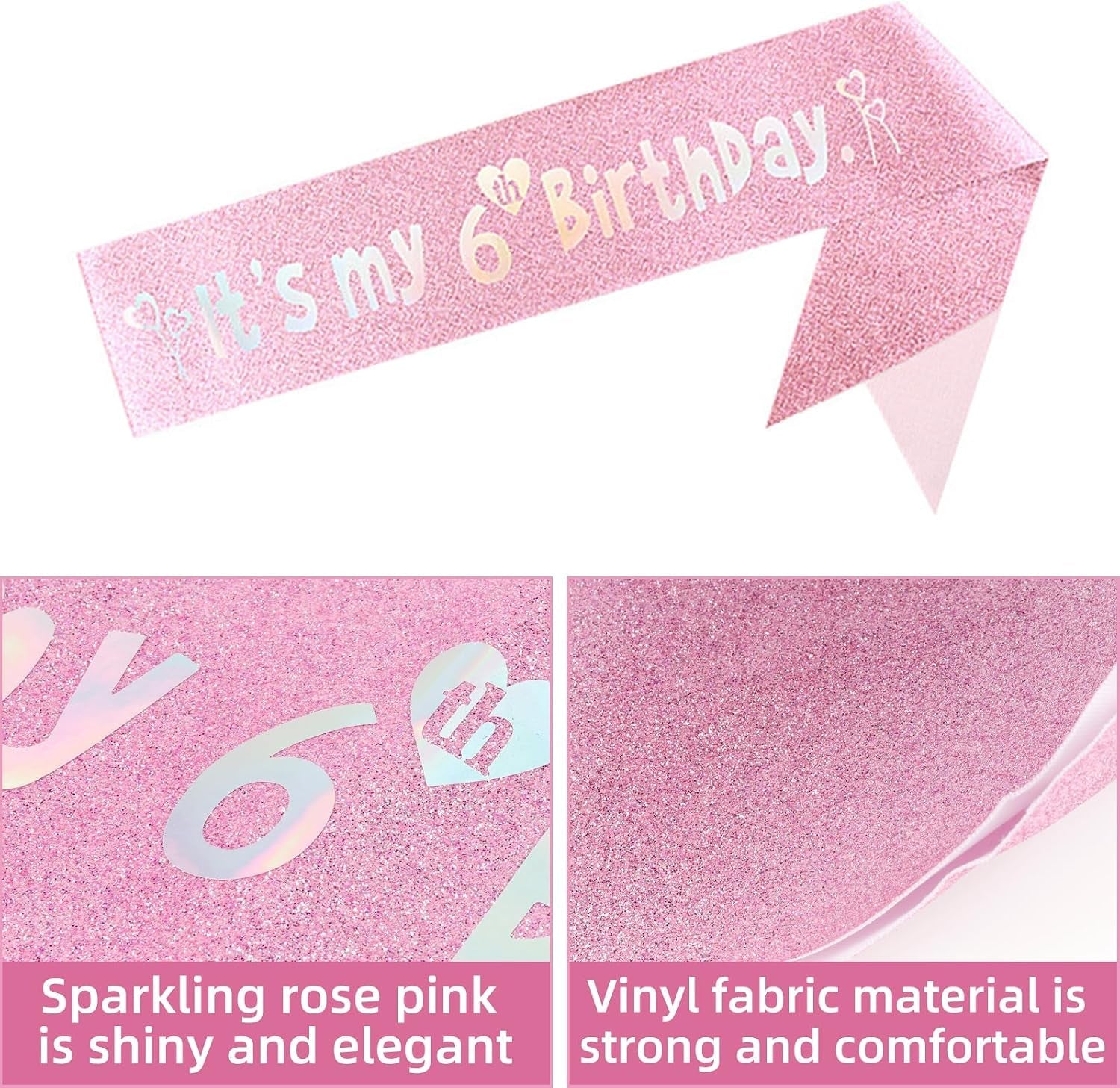 3rd-birthday-decorations-for-girl-including-crown-tiara-sash-cake-toppers-and-number-3-candles-pink-party-supplies-for-3-year-old-girls-birthday