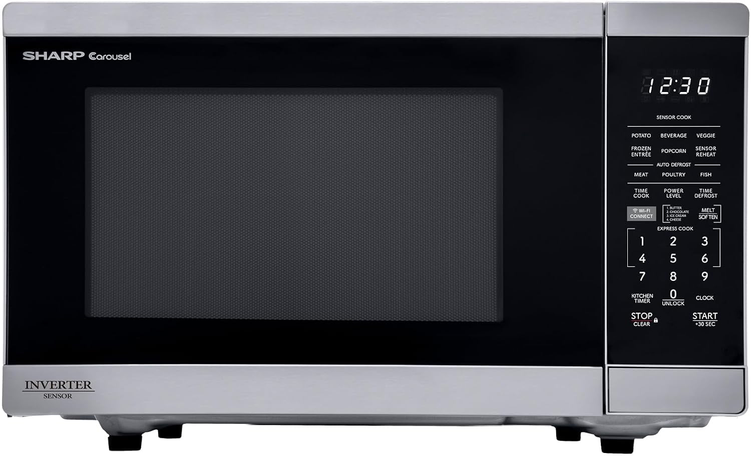 smc1469ks-1-4-cu-ft-stainless-steel-countertop-smart-microwave-oven