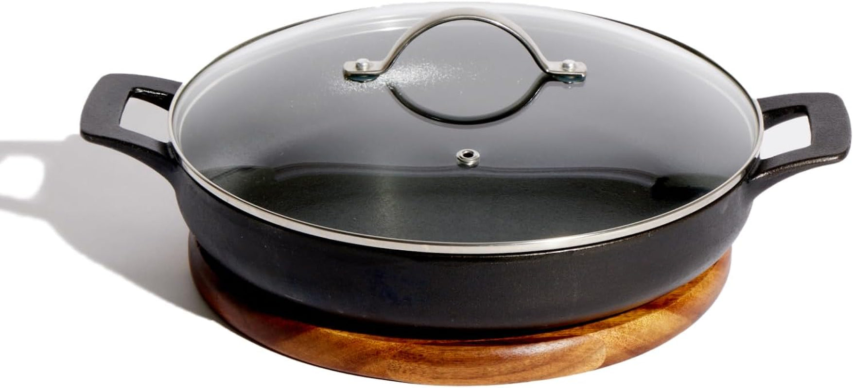 milk-street-11-inch-everything-pan-with-magnetic-trivet