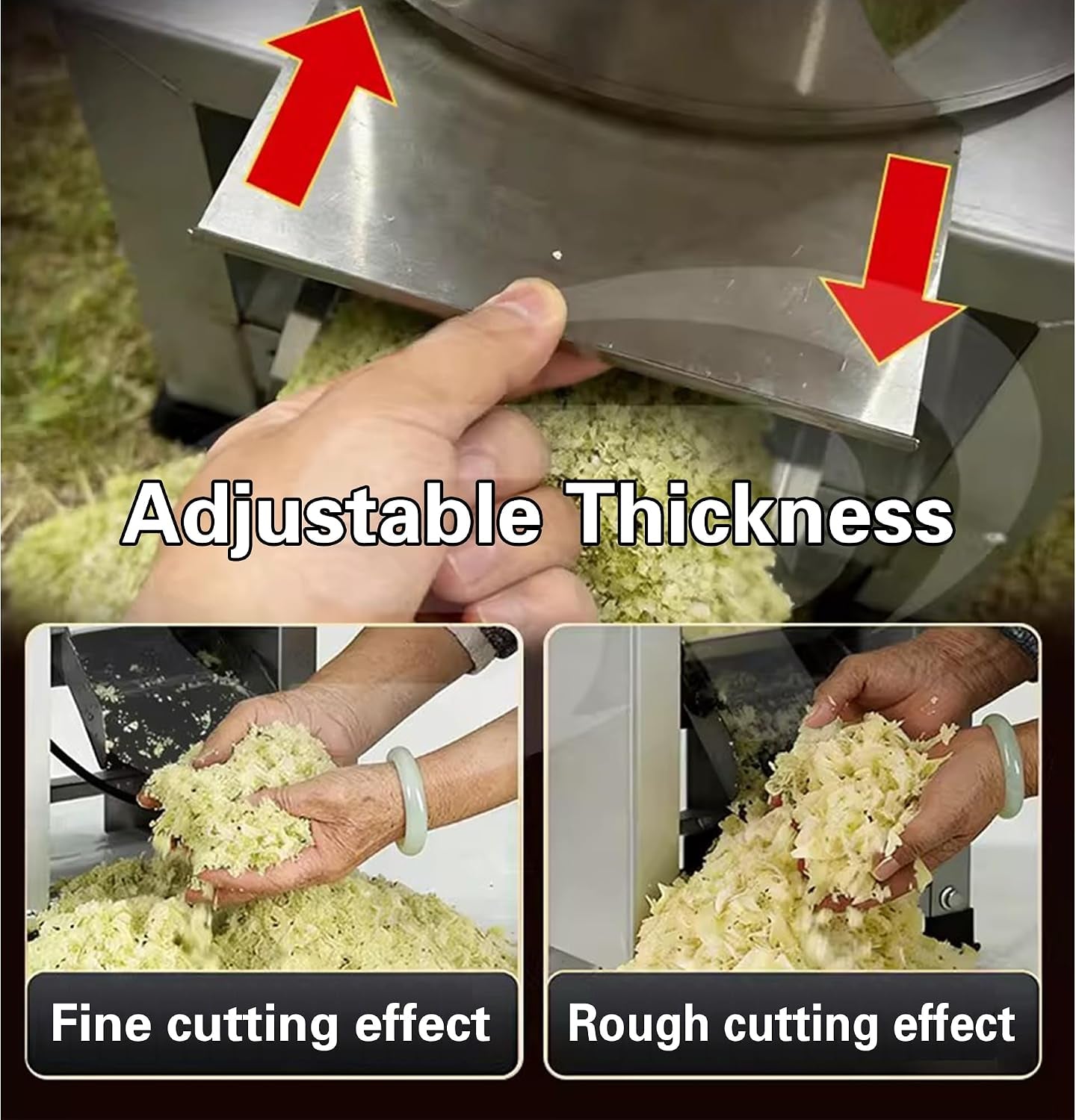 commercial-vegetable-chopper-1800w-electric-breeding-crusher-3500-rpm-50-120kg-h-stainless-steel-feed-processing-machine-for-chicken-duck-pig-adjustable-cutting-home-farm-ranch-use-1800w