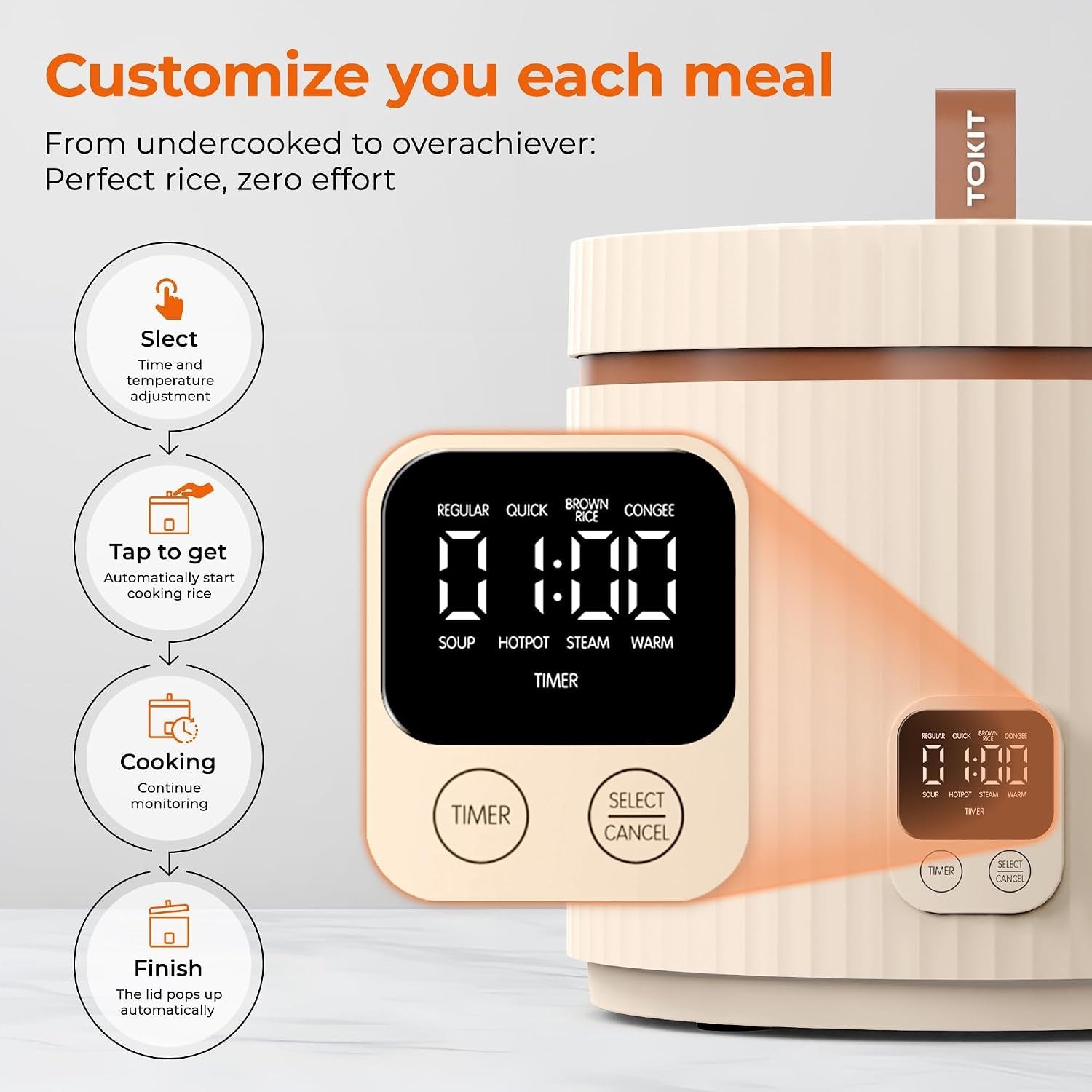 compact-mini-rice-cooker-small-kitchen-3-cup-uncooked-6-cup-cooked-non-stick-ceramic-inner-pot-rice-maker-24h-timer-delay-auto-keep-warm-8-functions-multicooker-for-brown-rice-steam-soup