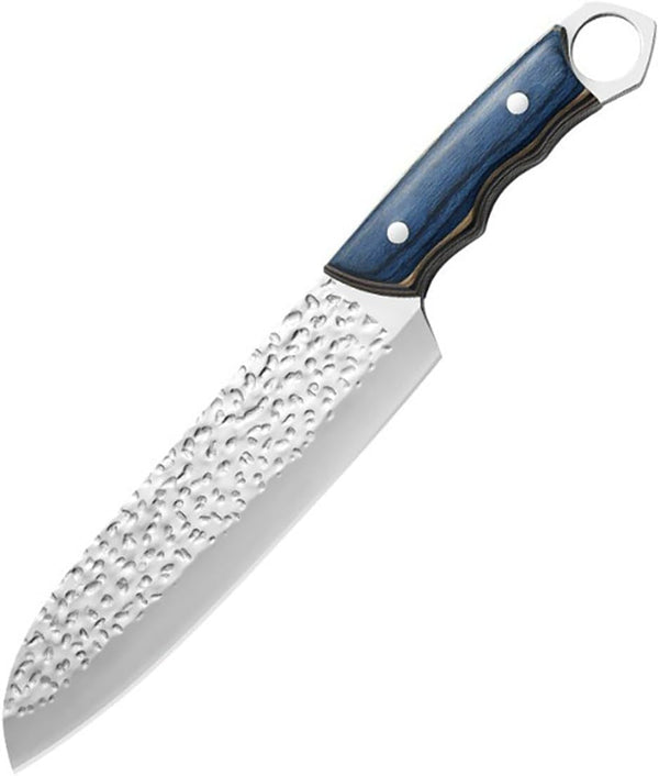 Meat Cleaver, Stainless Steel Kitchen Knives Professional Boning Forged Handmade Knife Santoku Fishing Kitchen Knives1