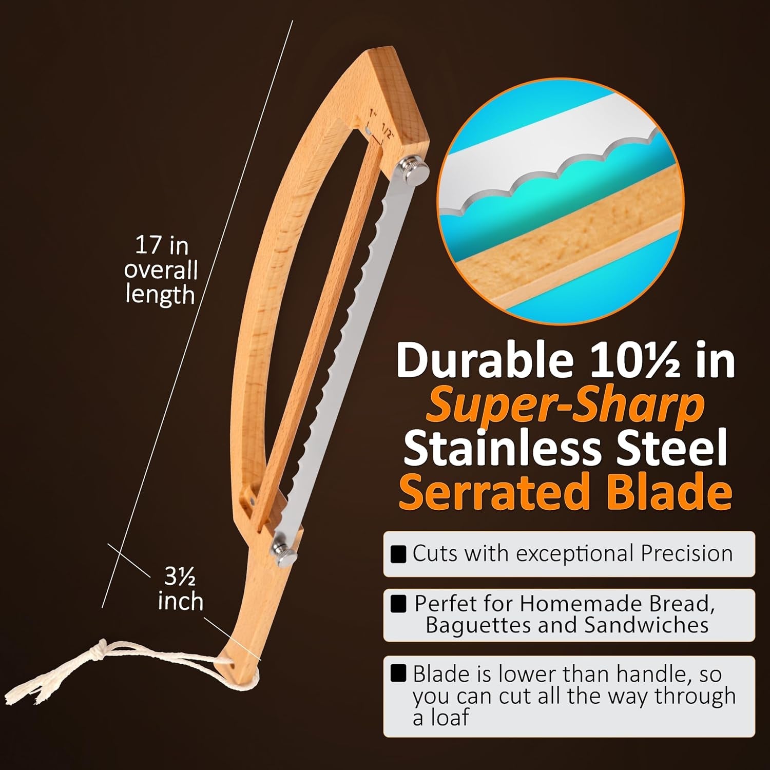 adjustable-bread-knife-for-homemade-bread-with-1-2-and-1-thickness-guides