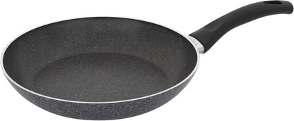 HENCKELS Everlift 10-Inch Nonstick Frying Pan, Made in Italy, Granitium 3-Layer Nonstick Skillet, Dishwasher Safe Aluminum Fry Pan, Oven Safe to 400°F1