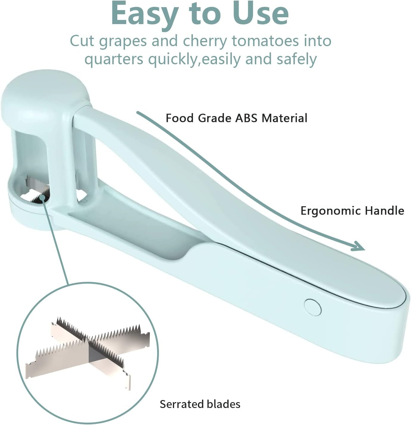 grape-cutter-for-toddlers-grape-slicer-tool-grape-tomato-cherry-strawberry-cutter-tools-into-4-pieces-for-vegetable-fruit-salad-stainless-steel-quarter-grape-slicer-kitchen-gadget