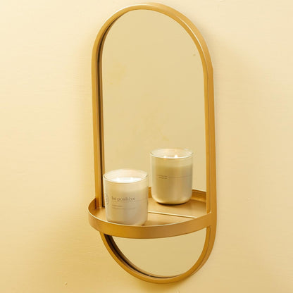 Intentions Collection Candle Be Positive: Perspective Is Everything (Citrus Sugar) 13 Oz Home Décor5