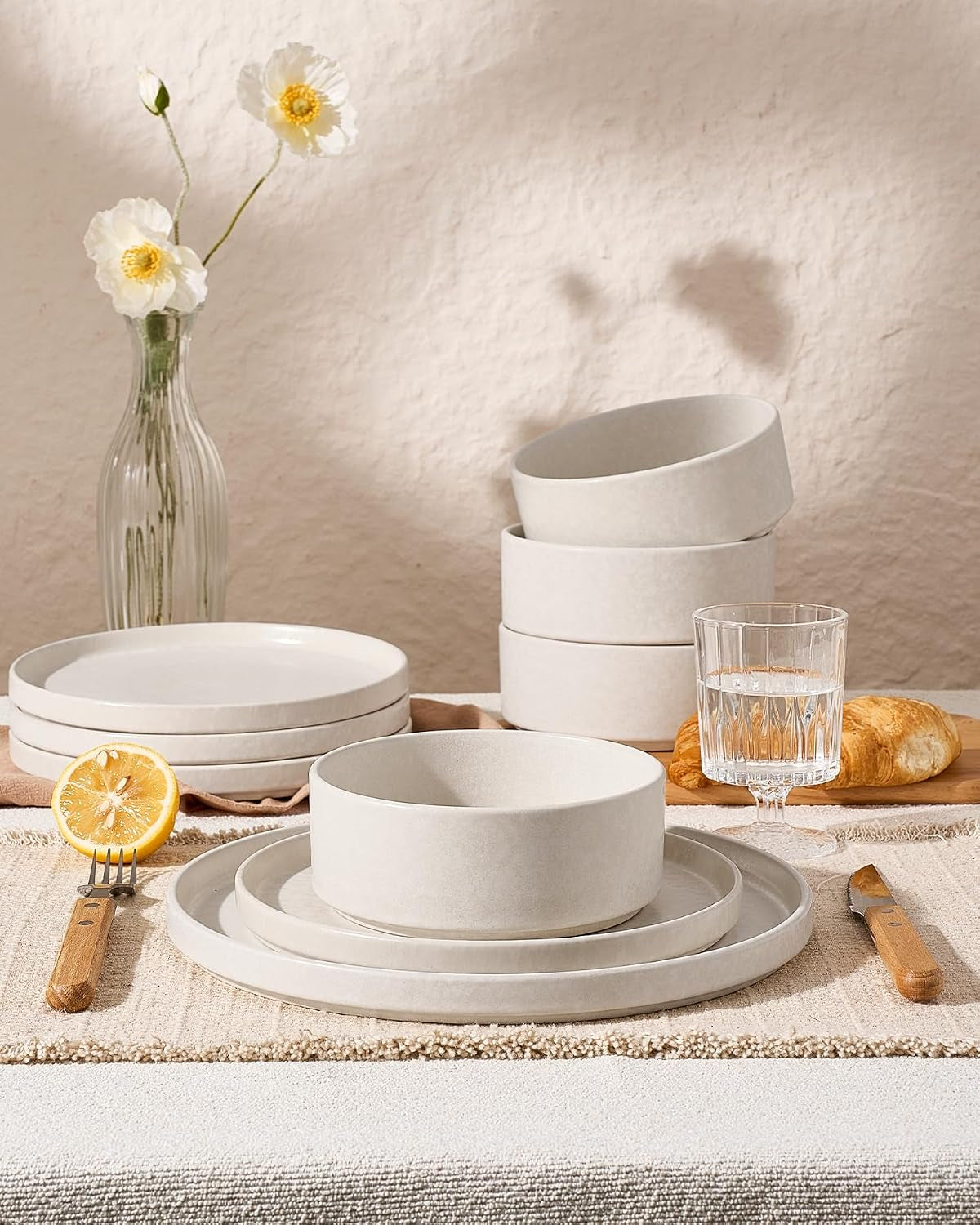 nebula-24-piece-dinnerware-set-matte-beige-white