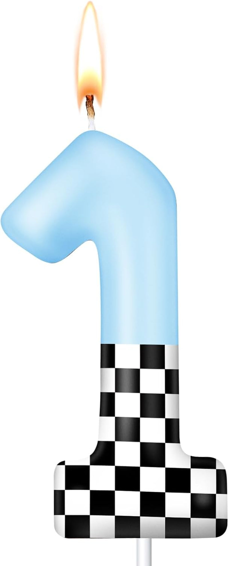 racing-car-birthday-number-candle-race-car-cake-topper-number-1