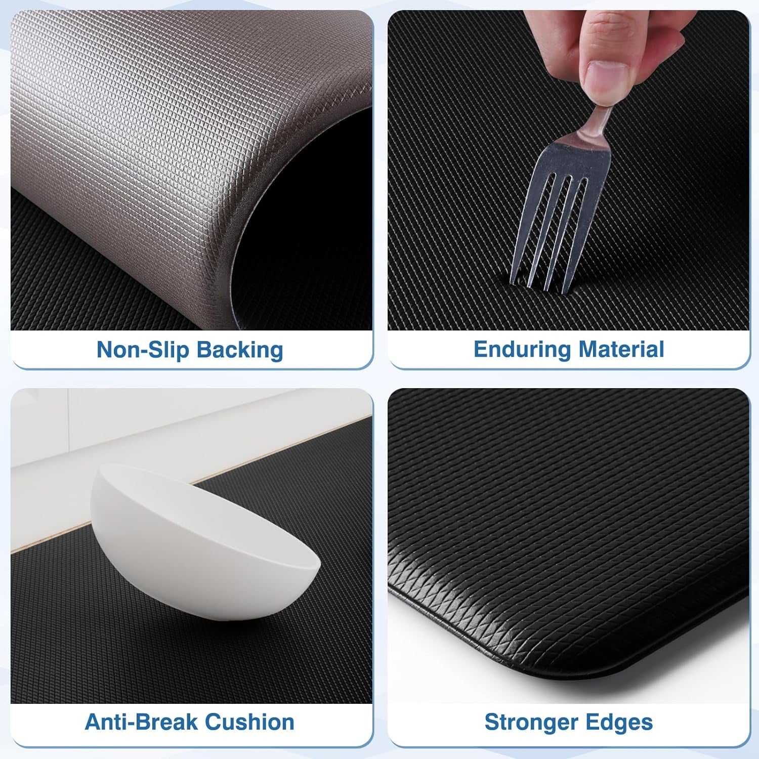 kitchen-mats-for-floor-2-piece-anti-fatigue-kitchen-rugs-black-17-3-x-30-17-3-x-47-cushioned-comfort-water-resistant-easy-to-clean-non-slip-bottom-kitchen-floor-standing-desk