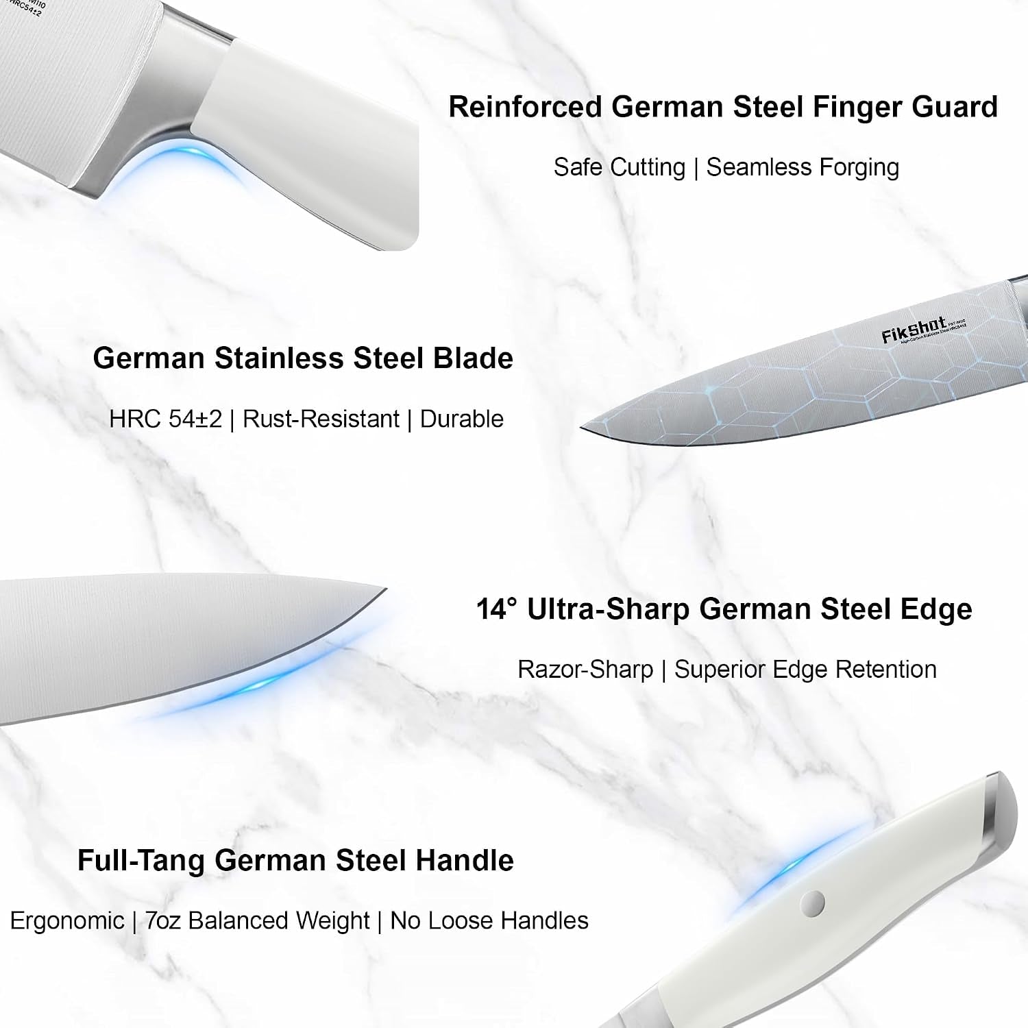 14-piece-knife-set-german-high-carbon-stainless-steel-white