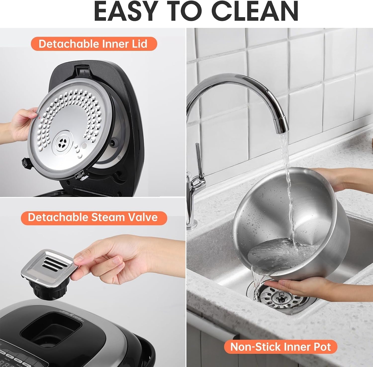 rice-cooker-20-cup-cooked-induction-heating-fuzzy-logic-technology-electric-smart-rice-cooker-with-steamer-basket-lcd-display-11-multi-portable-rice-maker-delay-timer-auto-keep-warm-for-home