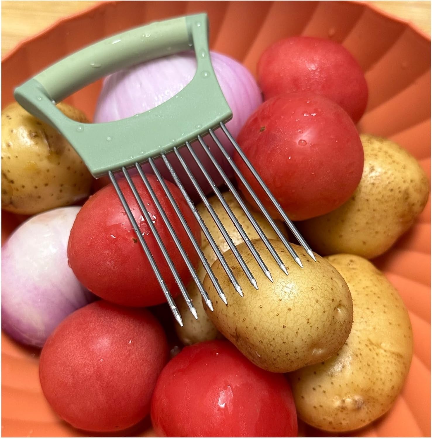 onion-holder-for-slicing-food-slicing-guide-for-meat-lemon-potato-tomato