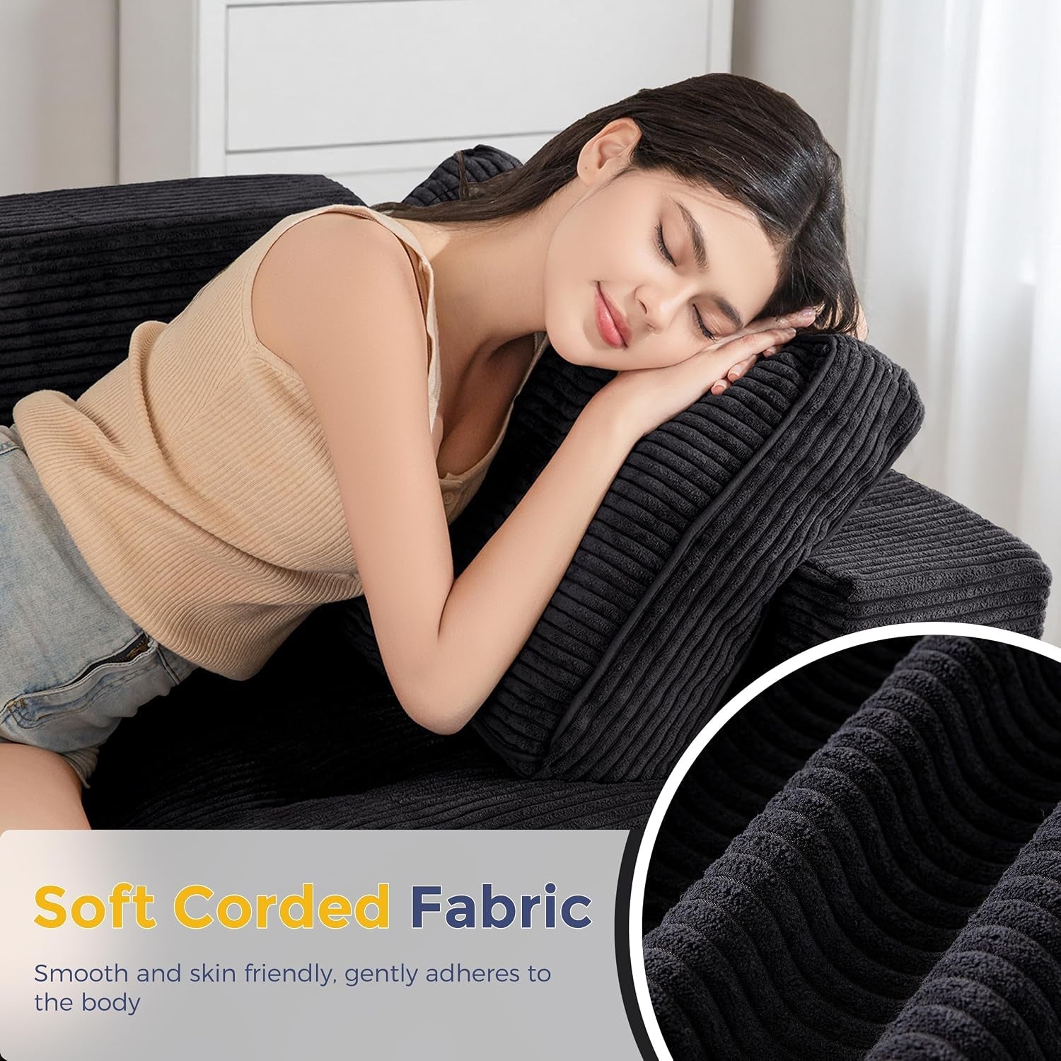 loveseat-sofa-couch-upholstered-bean-bag-chair-cloud-seat