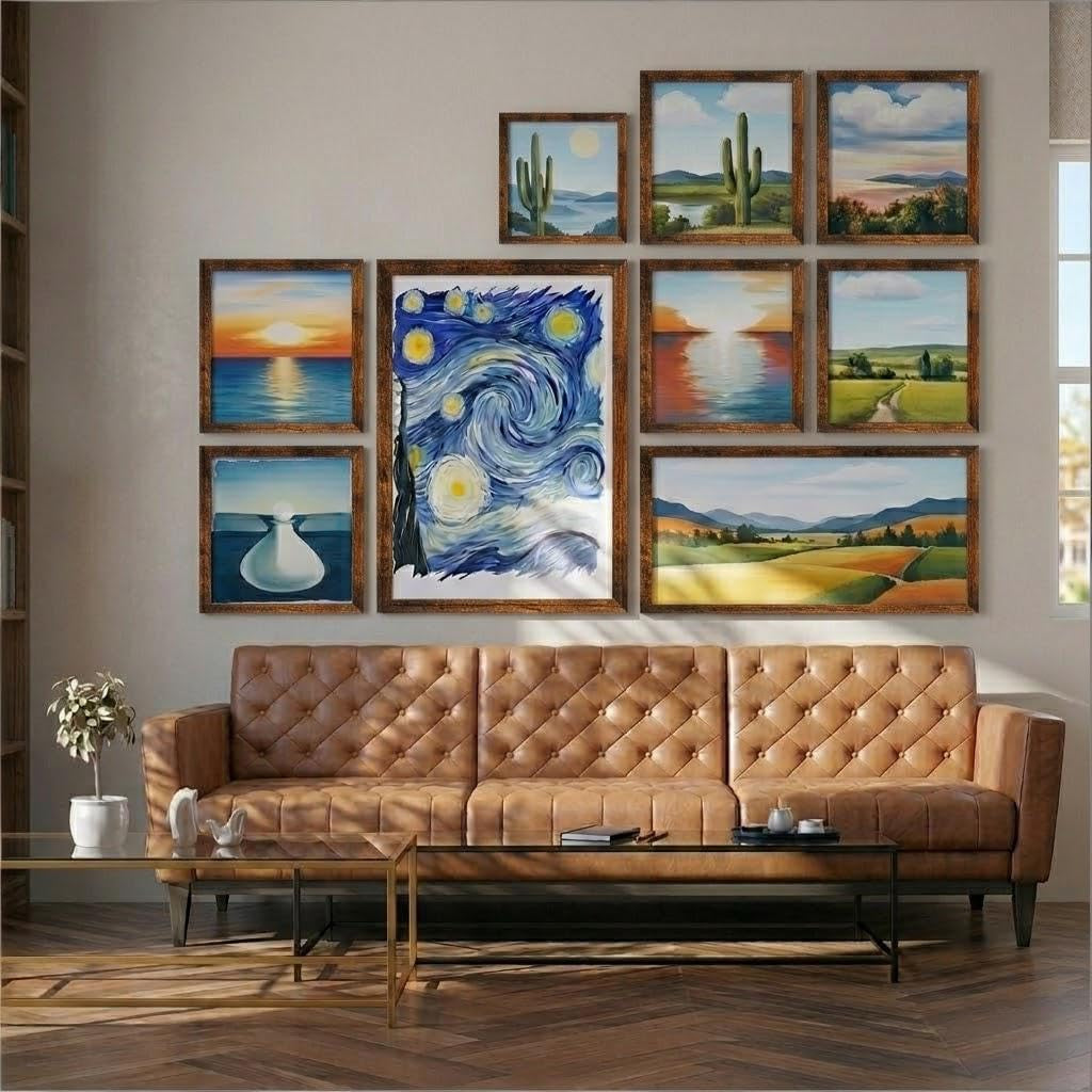 12x16-picture-frame-for-wall-display-12x16-brown-picture-frame-with-shatter-resistant-plexiglass-stable-and-sturdy-12-x-16-poster-frame-for-wall-display-handpicked-gift-collection-1-pack