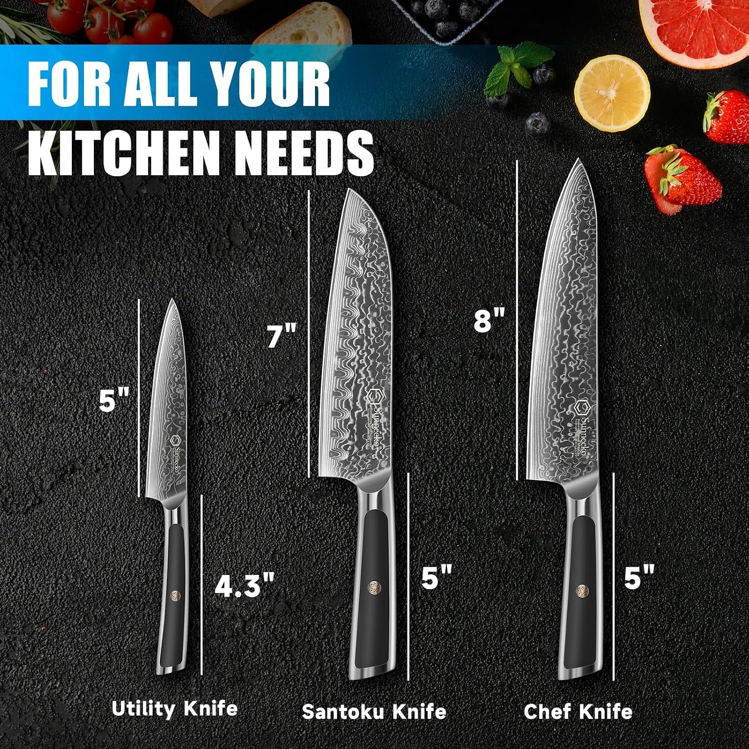 damascus-kitchen-knife-set-3-piece-sharp-chef-knife-set-professional