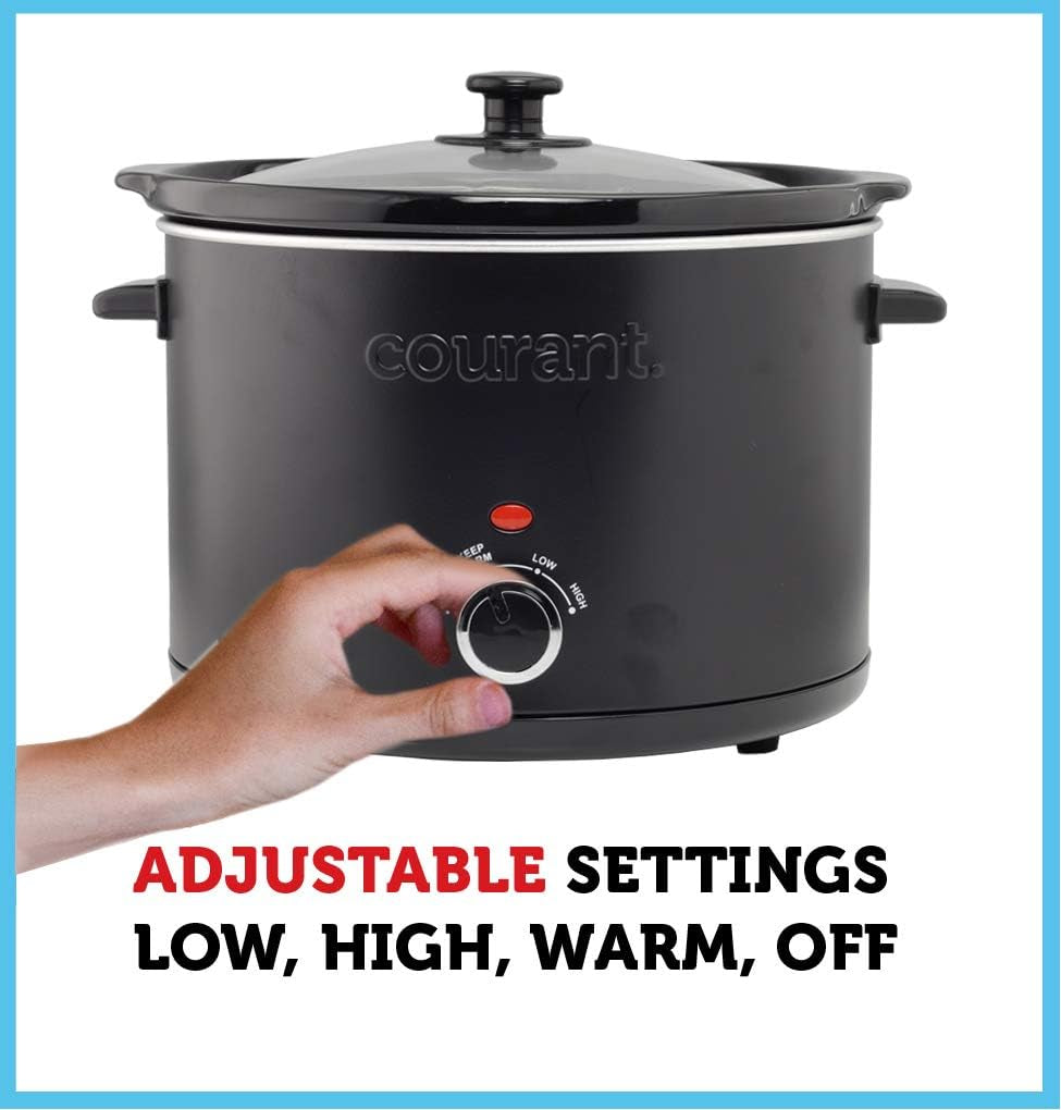 slow-cooker-5-5-quart-crock-with-easy-cooking-options-dishwasher-safe-pot-and-glass-lid-matte-black