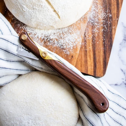 American Black Walnut Bread Lame4