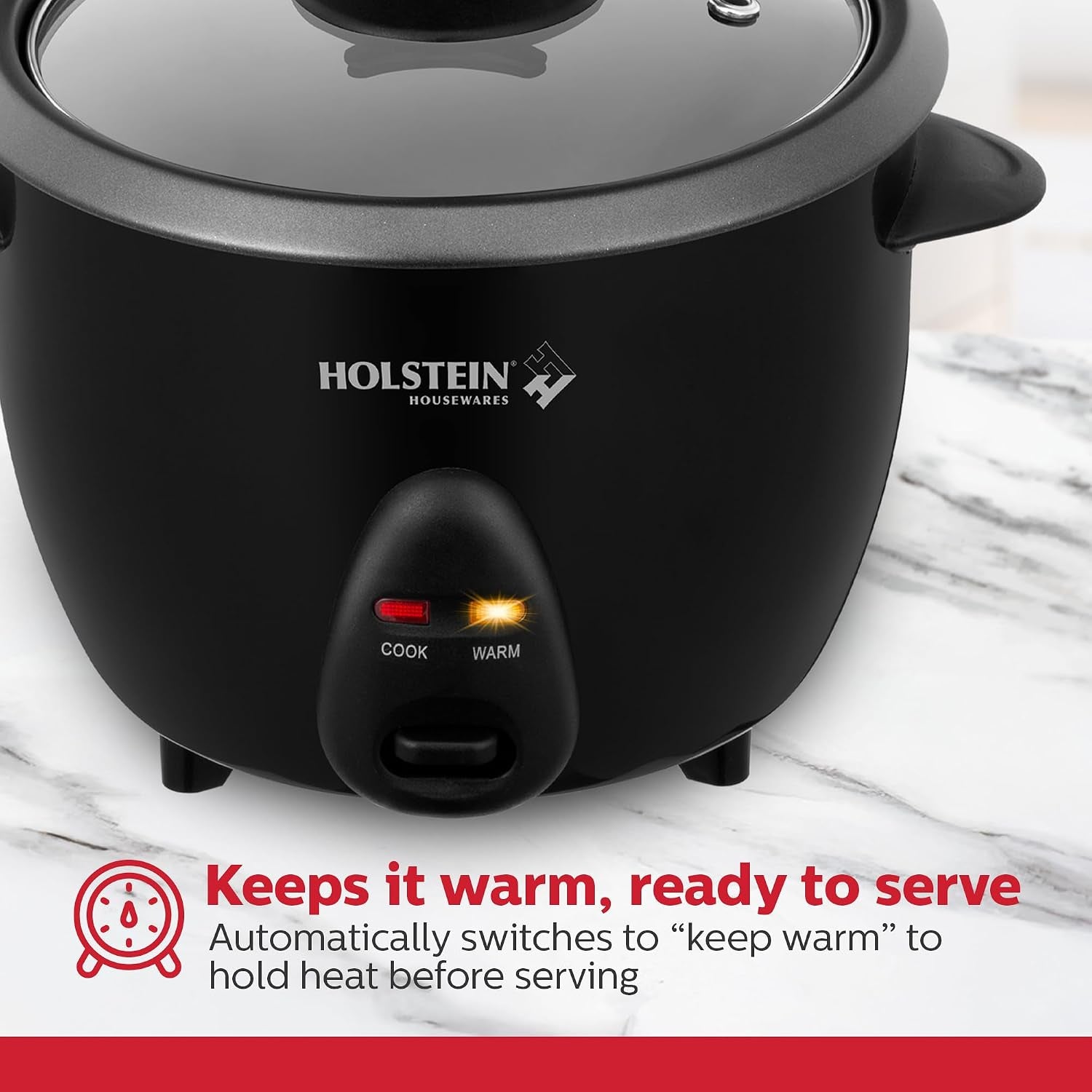 16-cup-cooked-8-cup-uncooked-rice-cooker-black-one-touch-operation-with-cook-keep-warm-functions-perfect-for-rice-quinoa-oatmeal-stews-grains