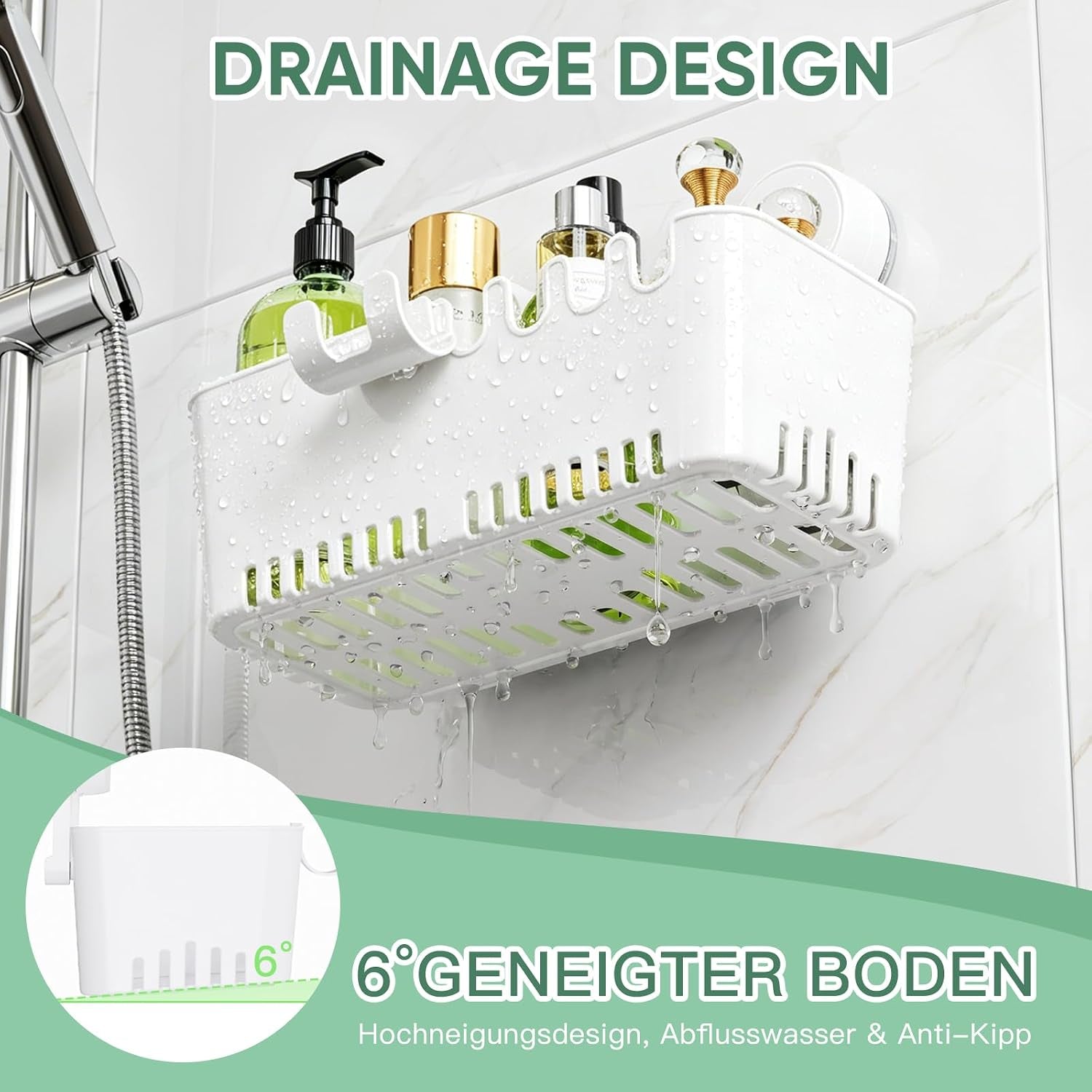 shower-caddy-suction-cup-no-drilling-removable-shower-shelf-powerful-heavy-duty-hold-up-to-22lbs-waterproof-storage-basket-for-shampoo-toiletries-bathroom-kitchen-caddy-organizer