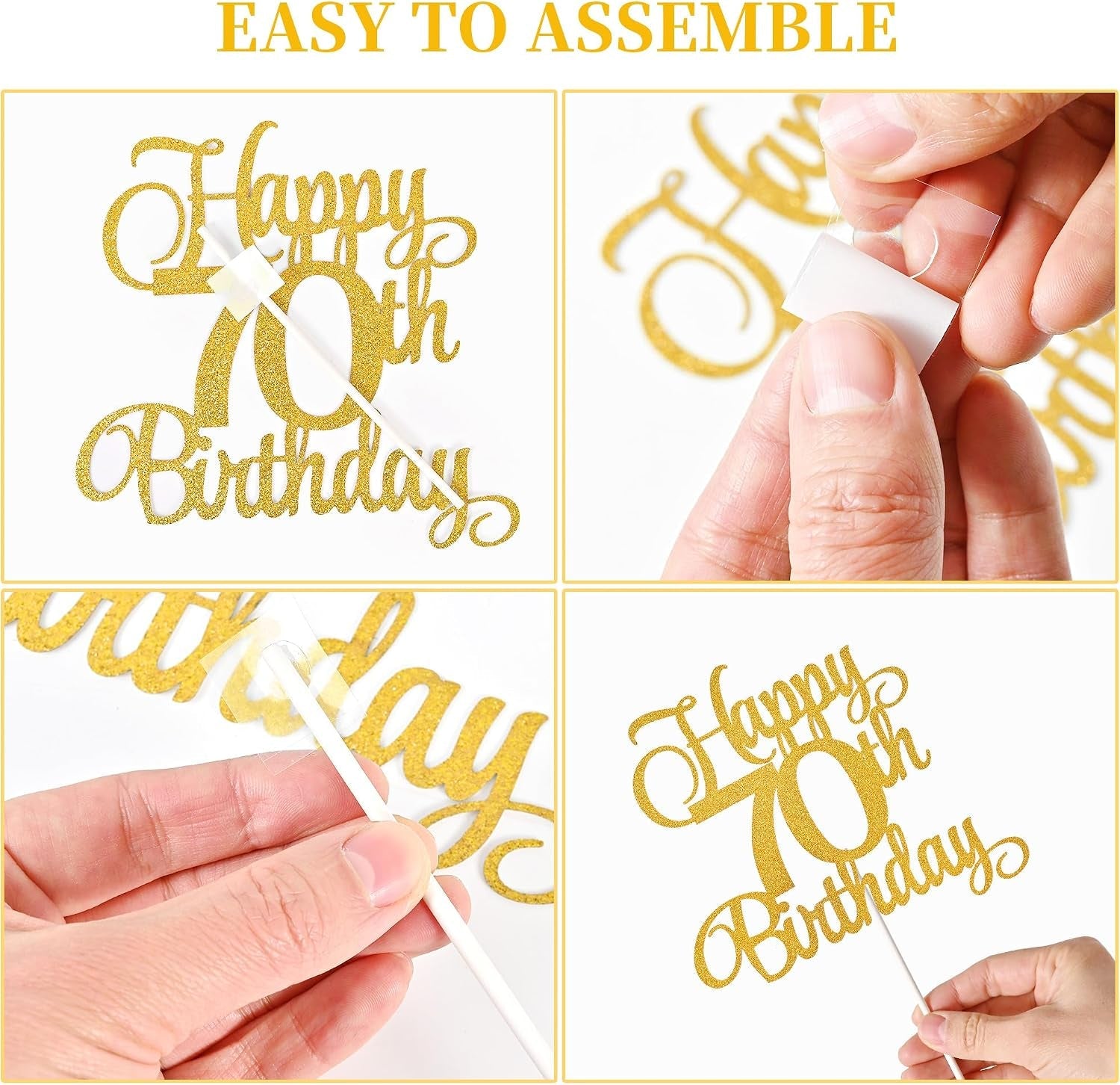 70th-birthday-cake-decorations-70th-birthday-candles-cake-numeral-candles-and-glitter-happy-70th-birthday-cake-toppers-set-for-birthday-party-supplies-gold