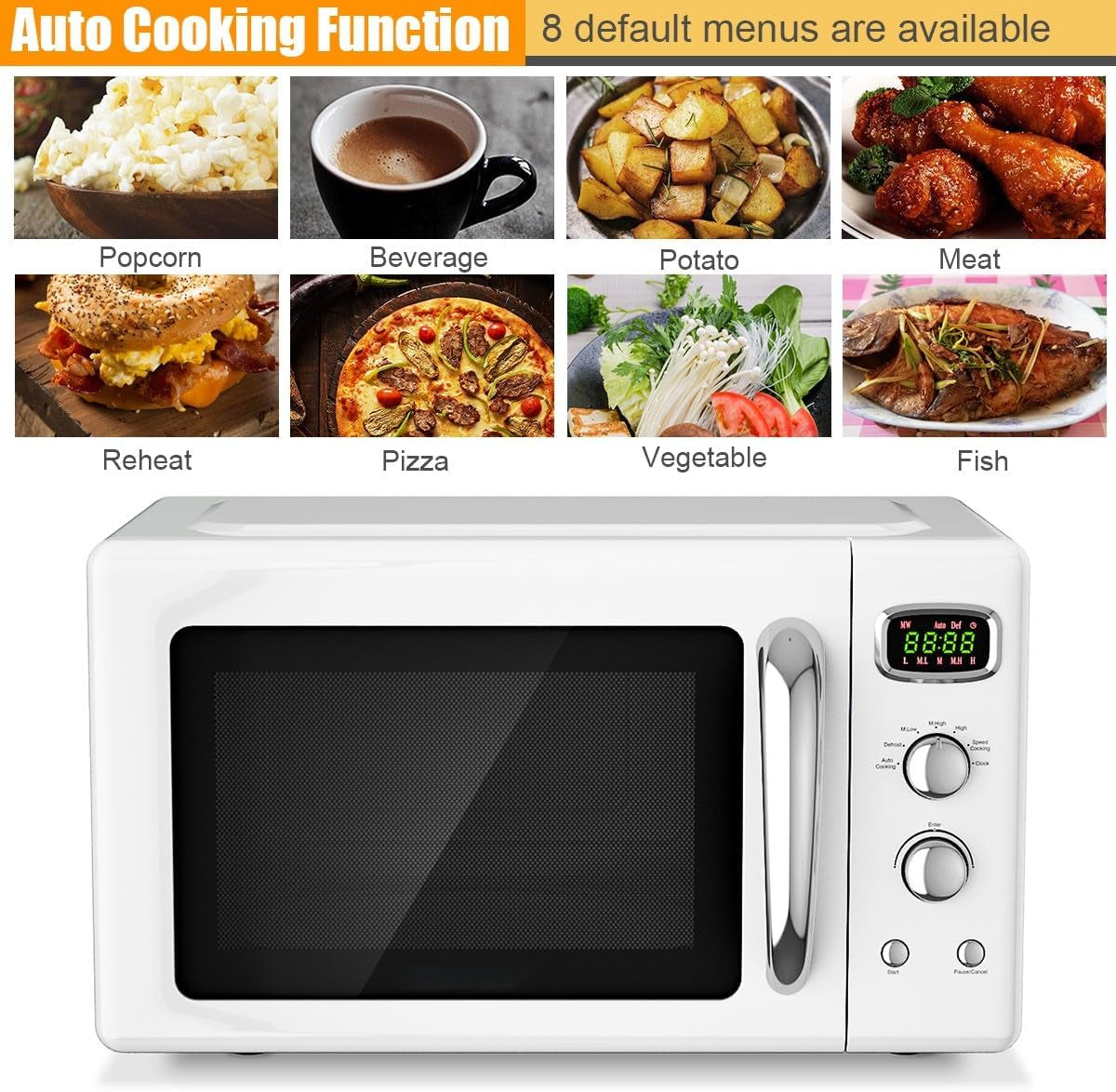 retro-countertop-microwave-oven-compact-microwave-oven-0-9-cu-ft-w-child-lock-5-micro-power-defrost-8-auto-cooking-led-display-easy-clean-interior-white-900-w