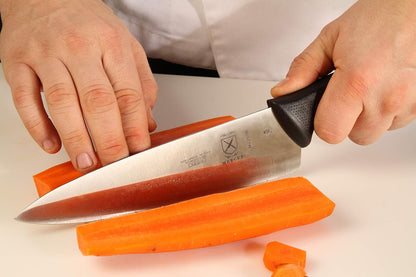 M22608 Millennia Black Handle, 8-Inch, Chef'S Knife8